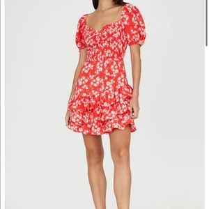 Yumi Kim So Romantic Dress XS